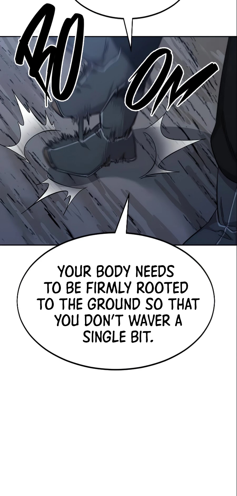 Read Return of the Mount Hua Sect ENGLISH Manga Online