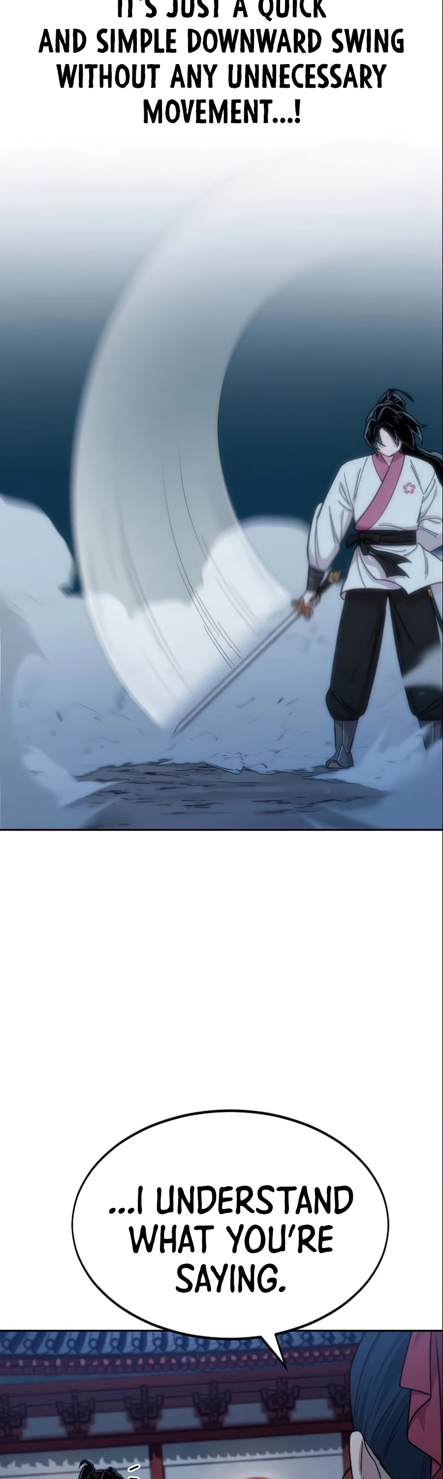 Read Return of the Mount Hua Sect ENGLISH Manga Online