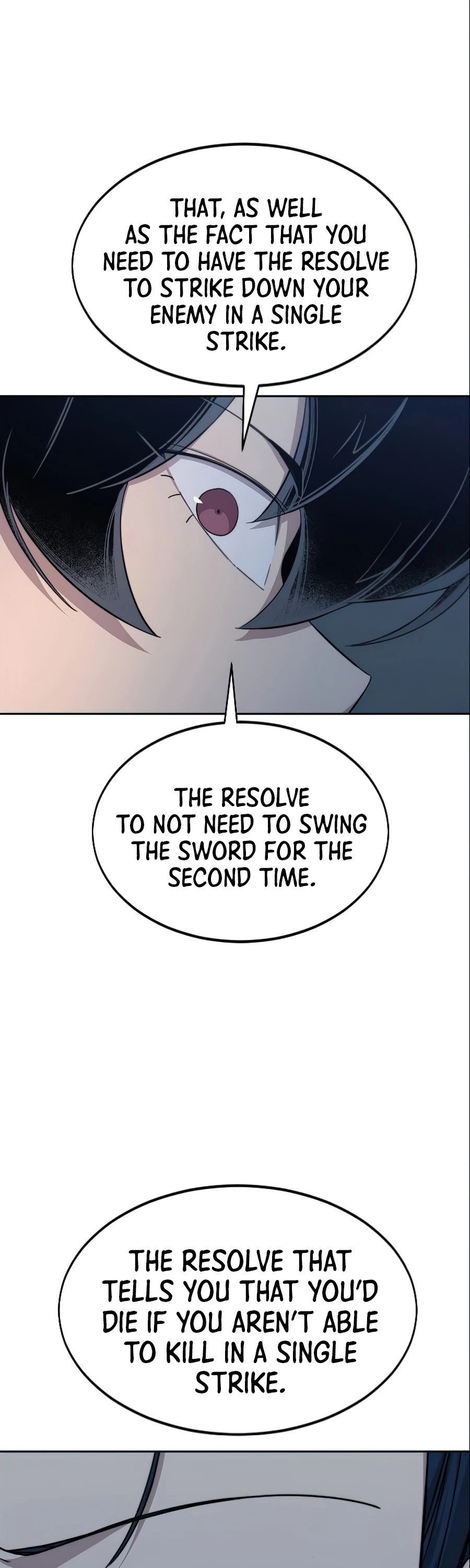 Read Return of the Mount Hua Sect ENGLISH Manga Online