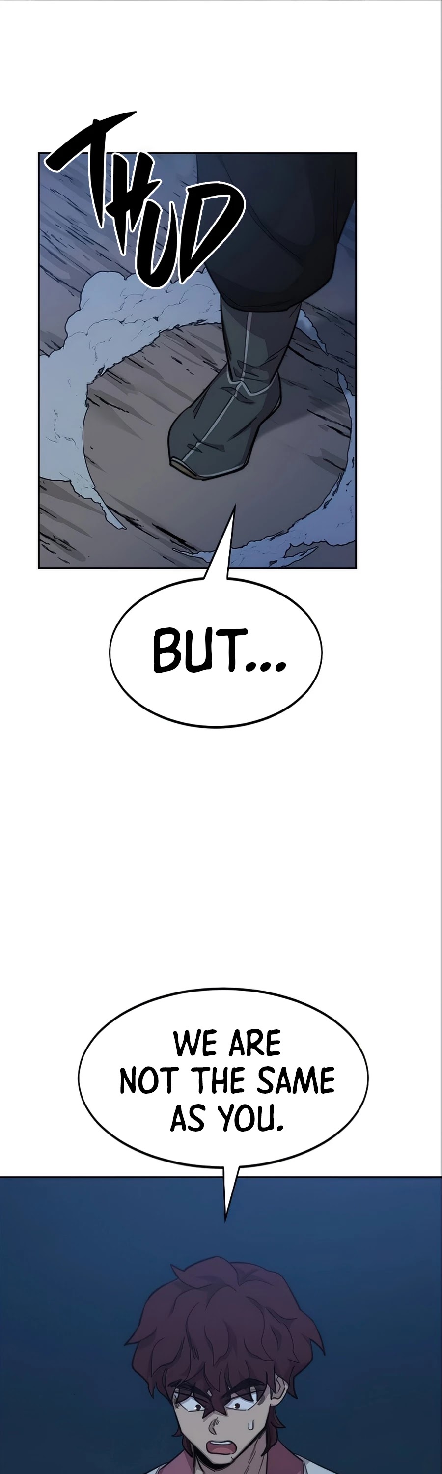 Read Return of the Mount Hua Sect ENGLISH Manga Online