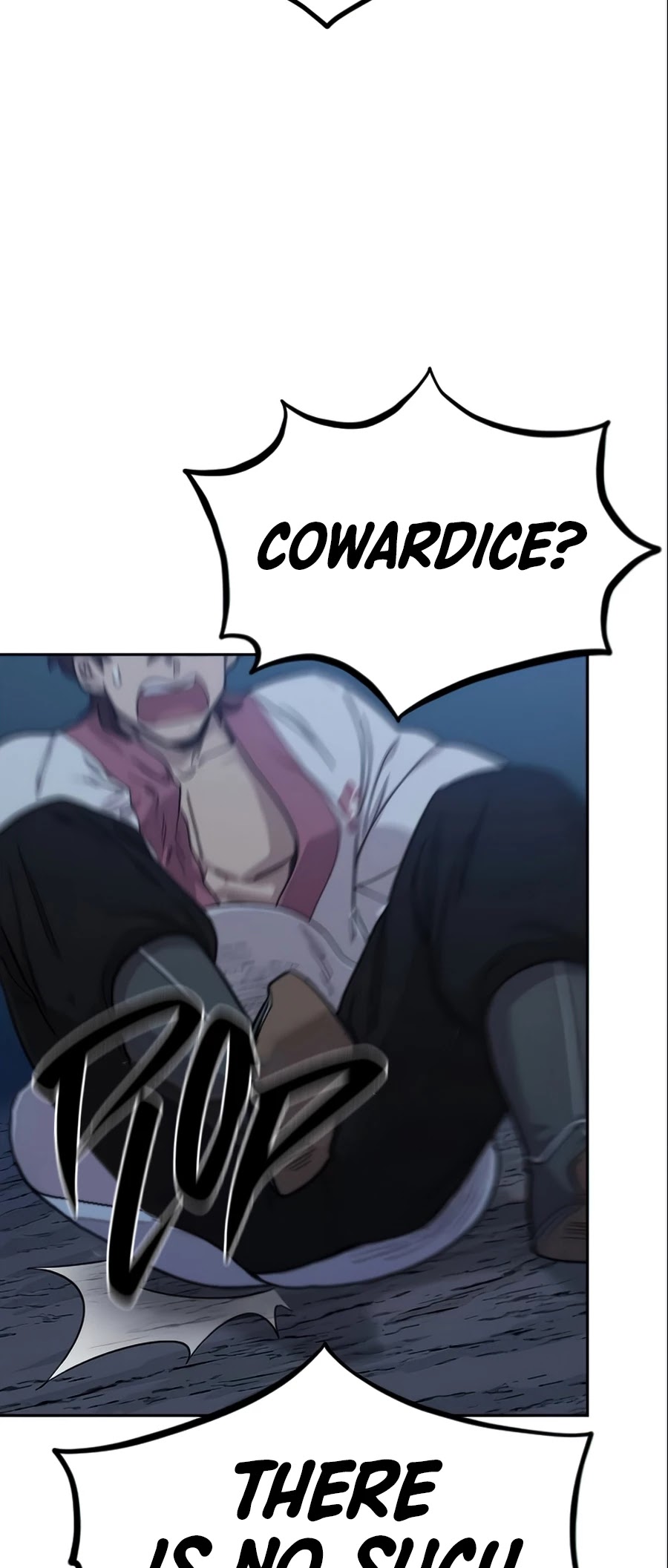 Read Return of the Mount Hua Sect ENGLISH Manga Online