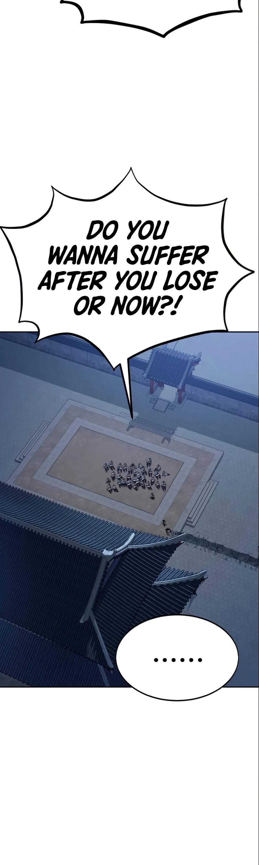 Read Return of the Mount Hua Sect ENGLISH Manga Online