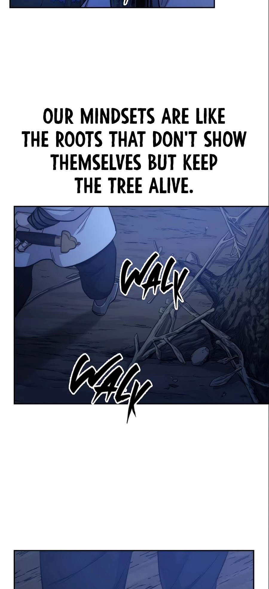 Read Return of the Mount Hua Sect ENGLISH Manga Online