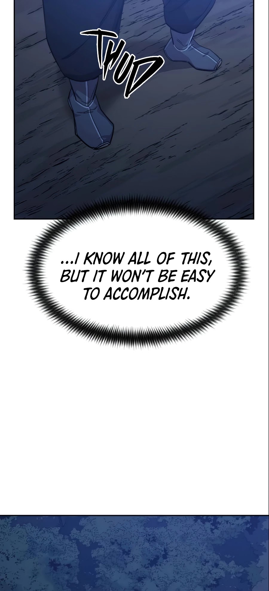 Read Return of the Mount Hua Sect ENGLISH Manga Online