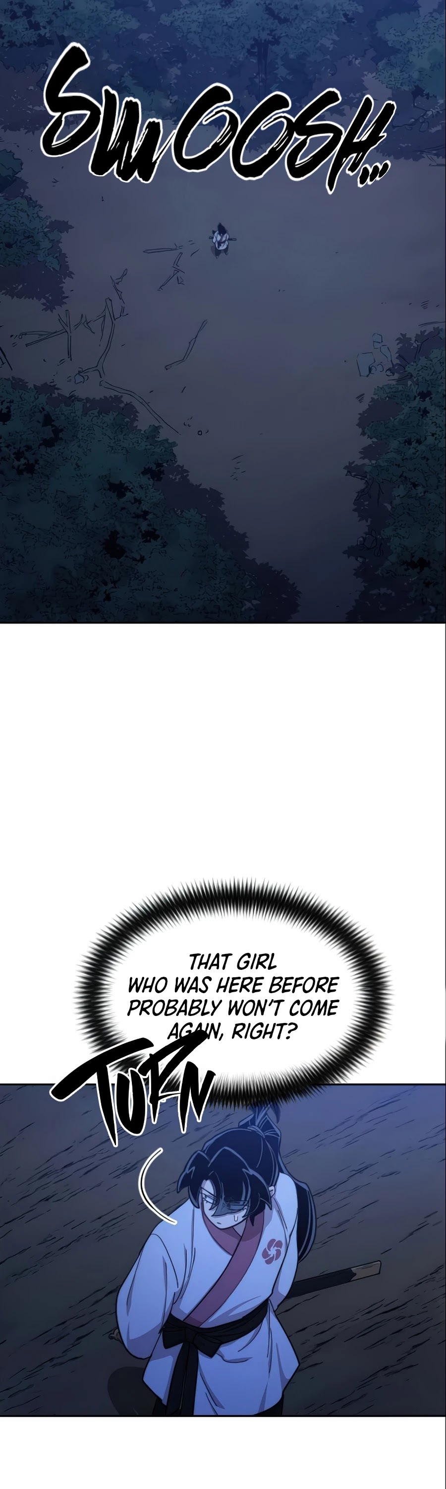 Read Return of the Mount Hua Sect ENGLISH Manga Online