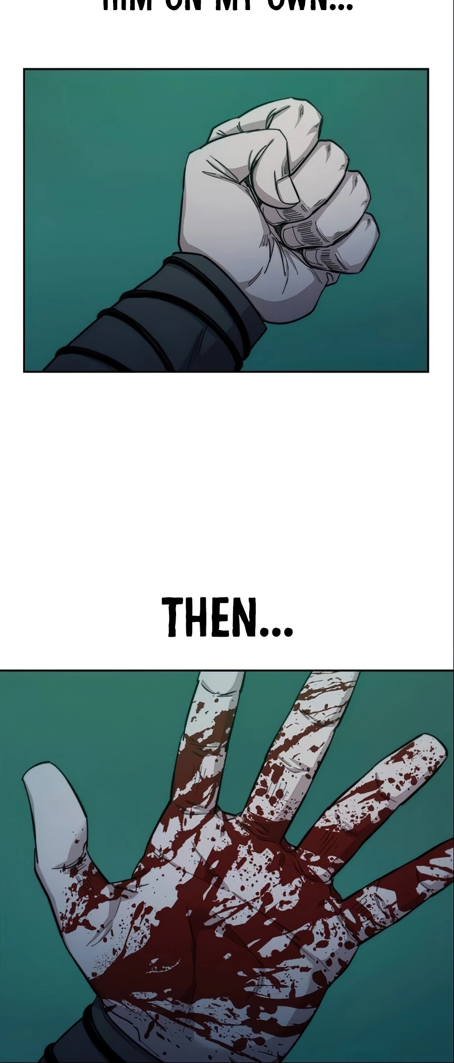 Read Return of the Mount Hua Sect ENGLISH Manga Online