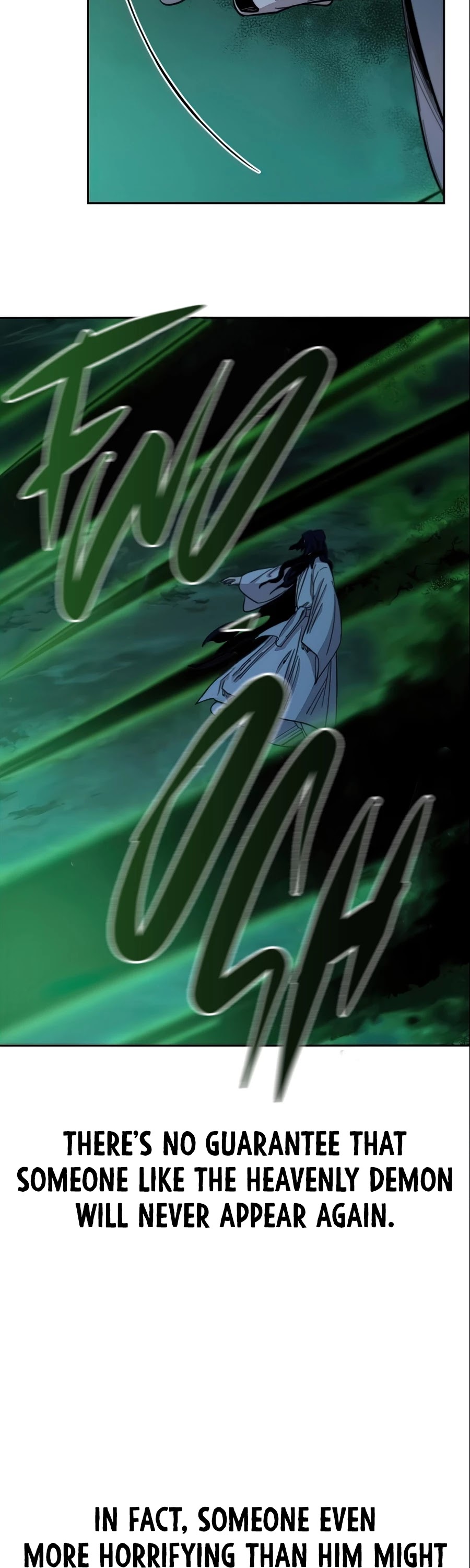 Read Return of the Mount Hua Sect ENGLISH Manga Online