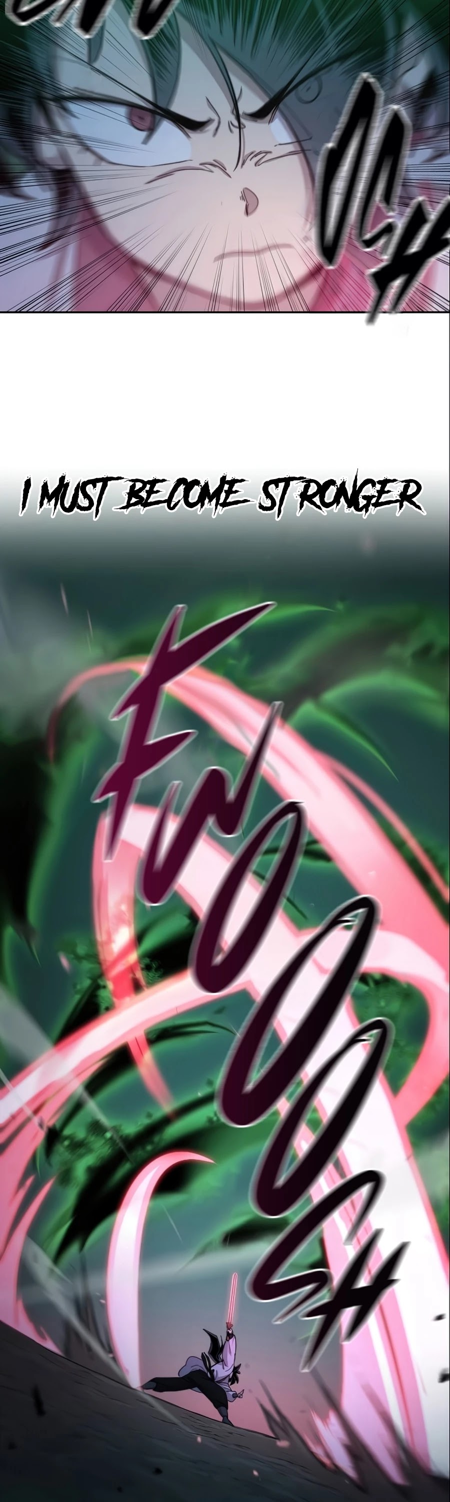 Read Return of the Mount Hua Sect ENGLISH Manga Online