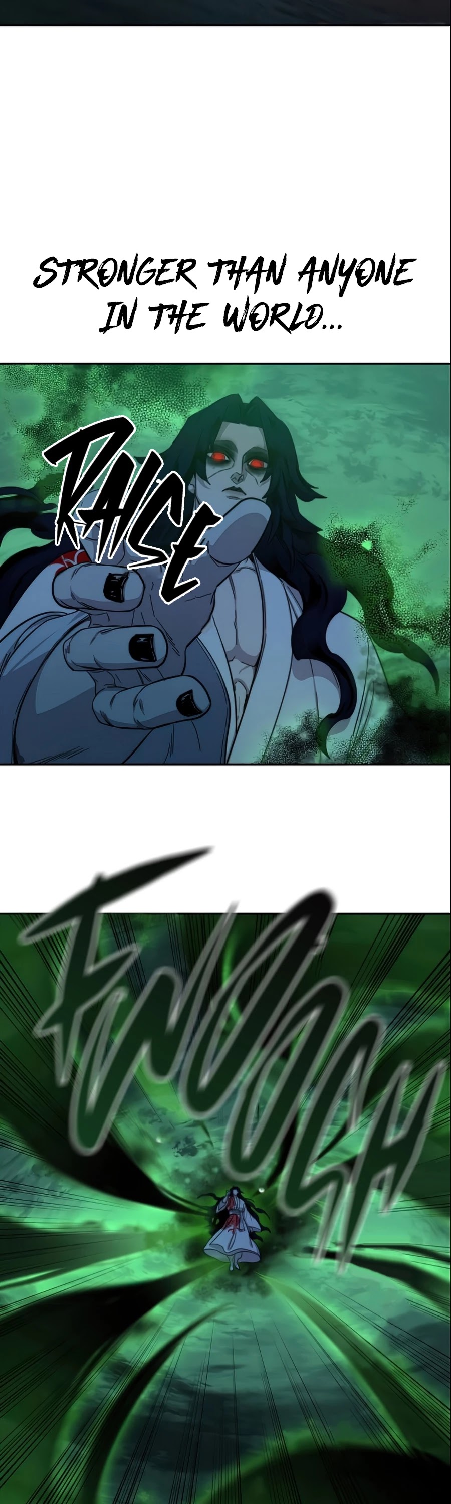 Read Return of the Mount Hua Sect ENGLISH Manga Online