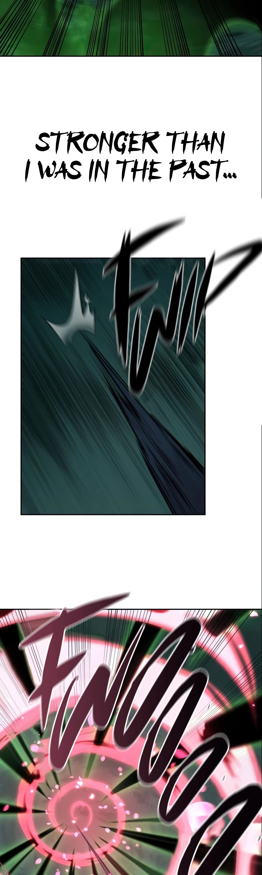 Read Return of the Mount Hua Sect ENGLISH Manga Online