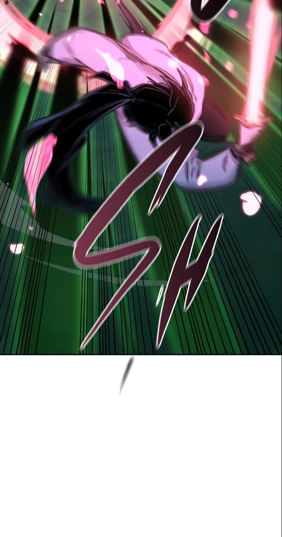 Read Return of the Mount Hua Sect ENGLISH Manga Online