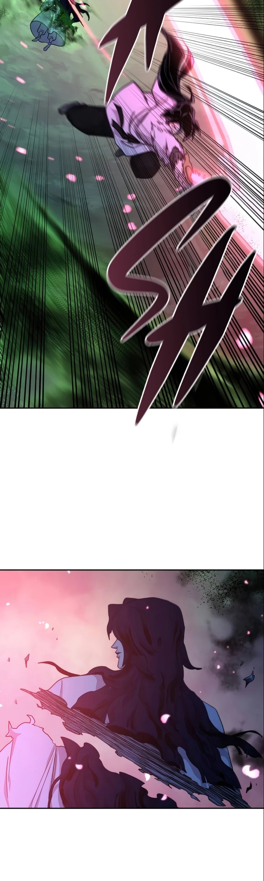 Read Return of the Mount Hua Sect ENGLISH Manga Online