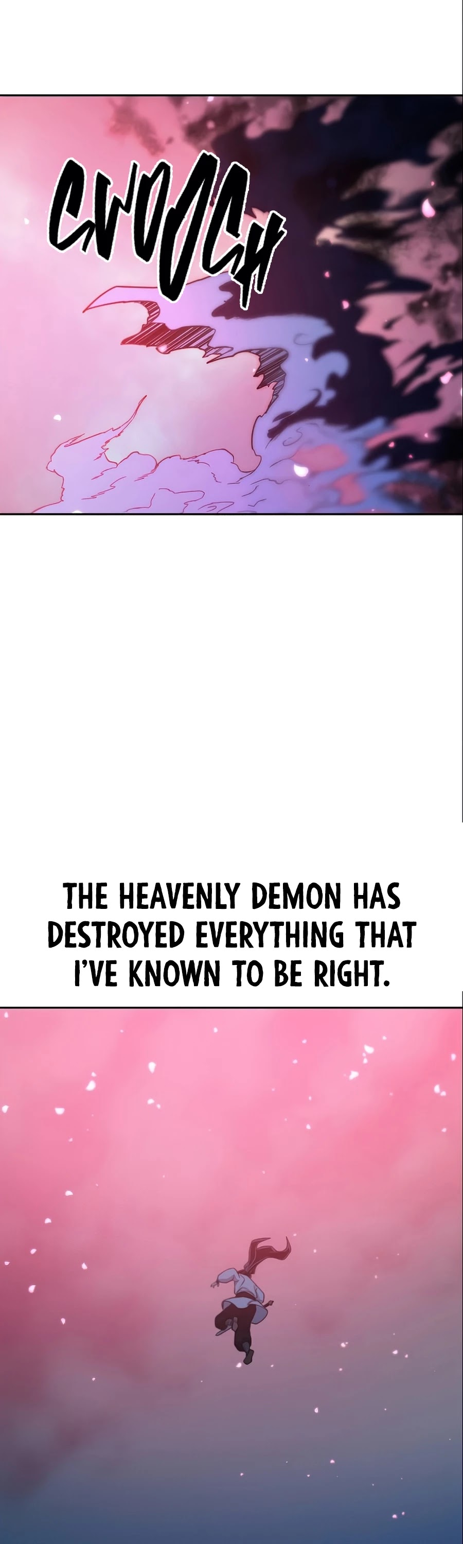 Read Return of the Mount Hua Sect ENGLISH Manga Online