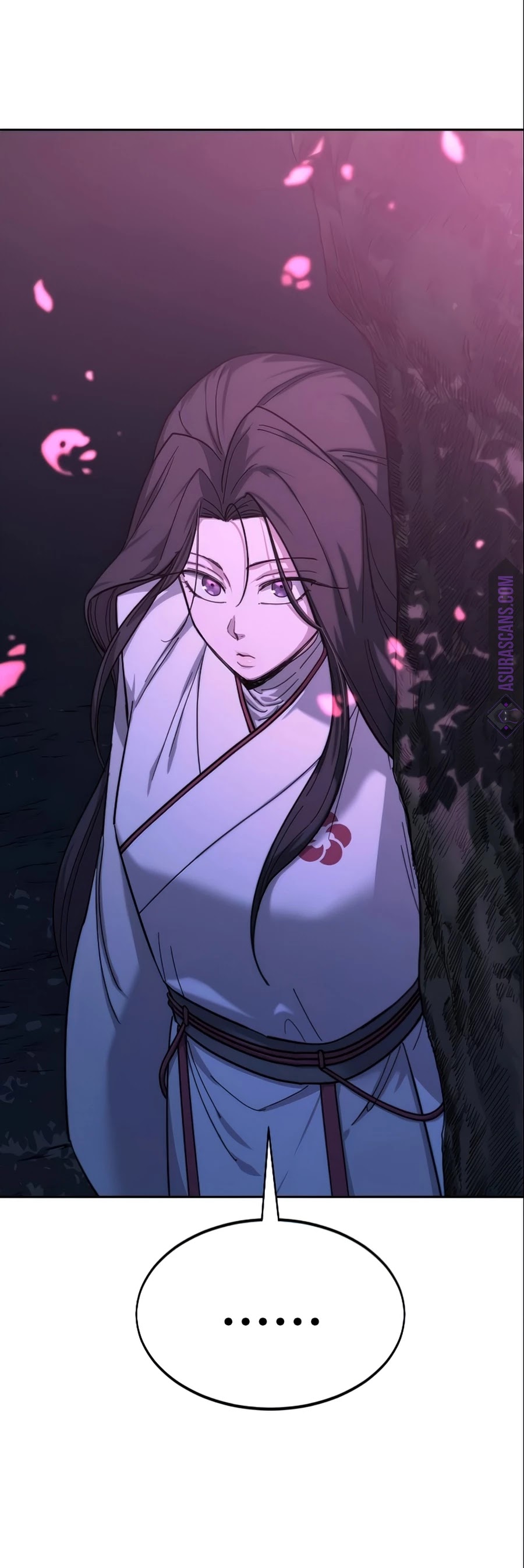 Read Return of the Mount Hua Sect ENGLISH Manga Online