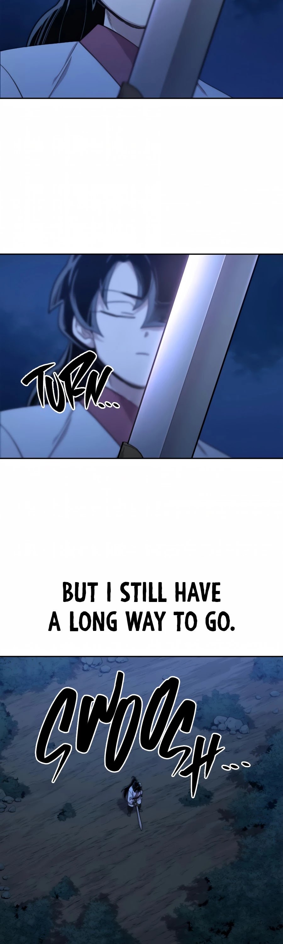 Read Return of the Mount Hua Sect ENGLISH Manga Online