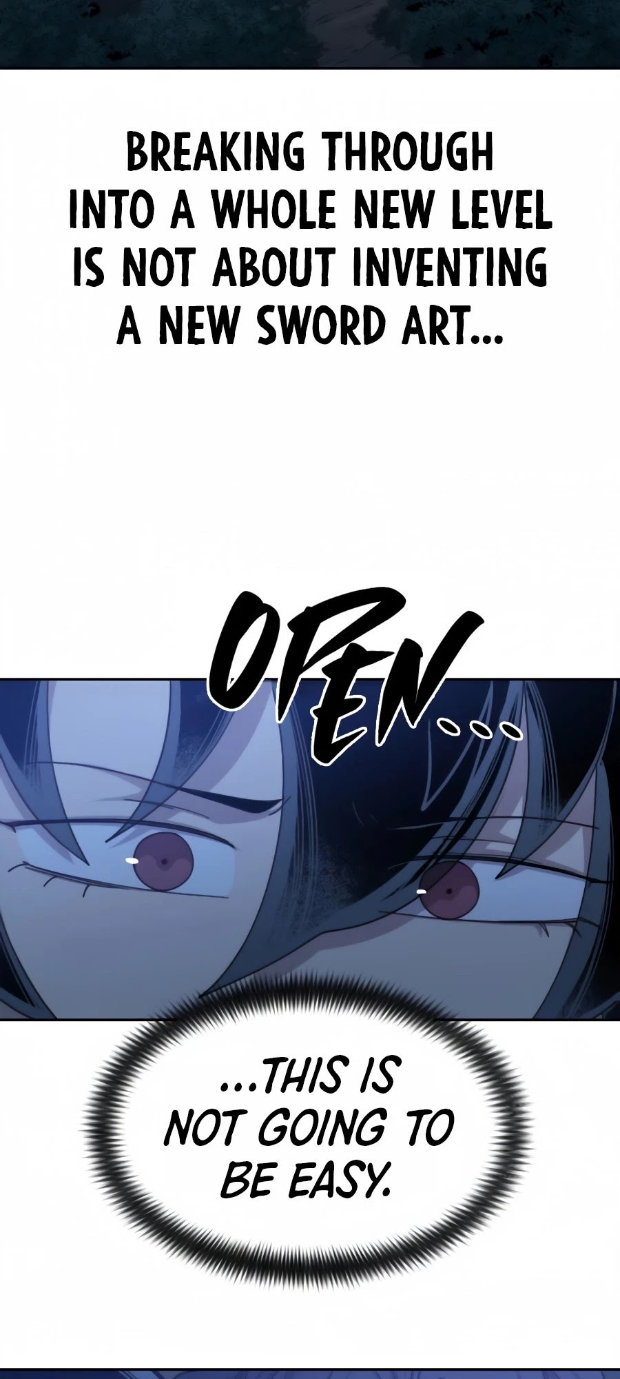 Read Return of the Mount Hua Sect ENGLISH Manga Online