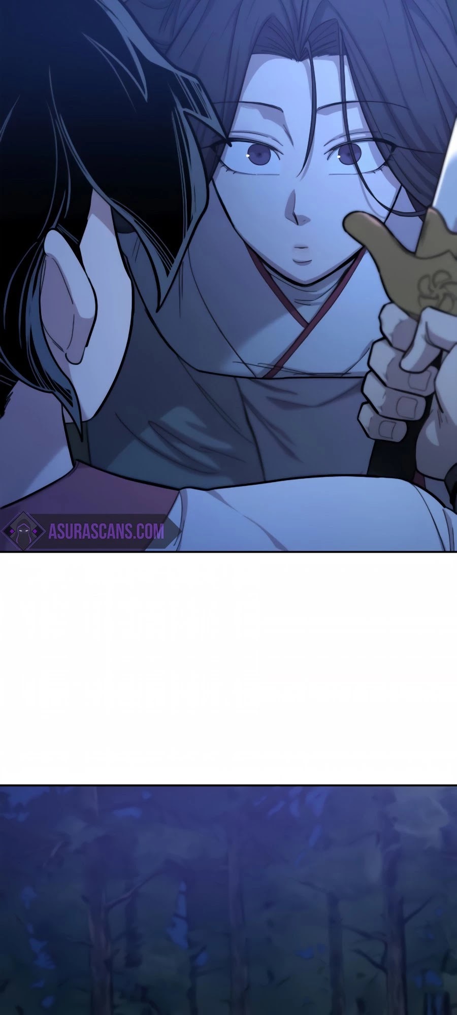 Read Return of the Mount Hua Sect ENGLISH Manga Online