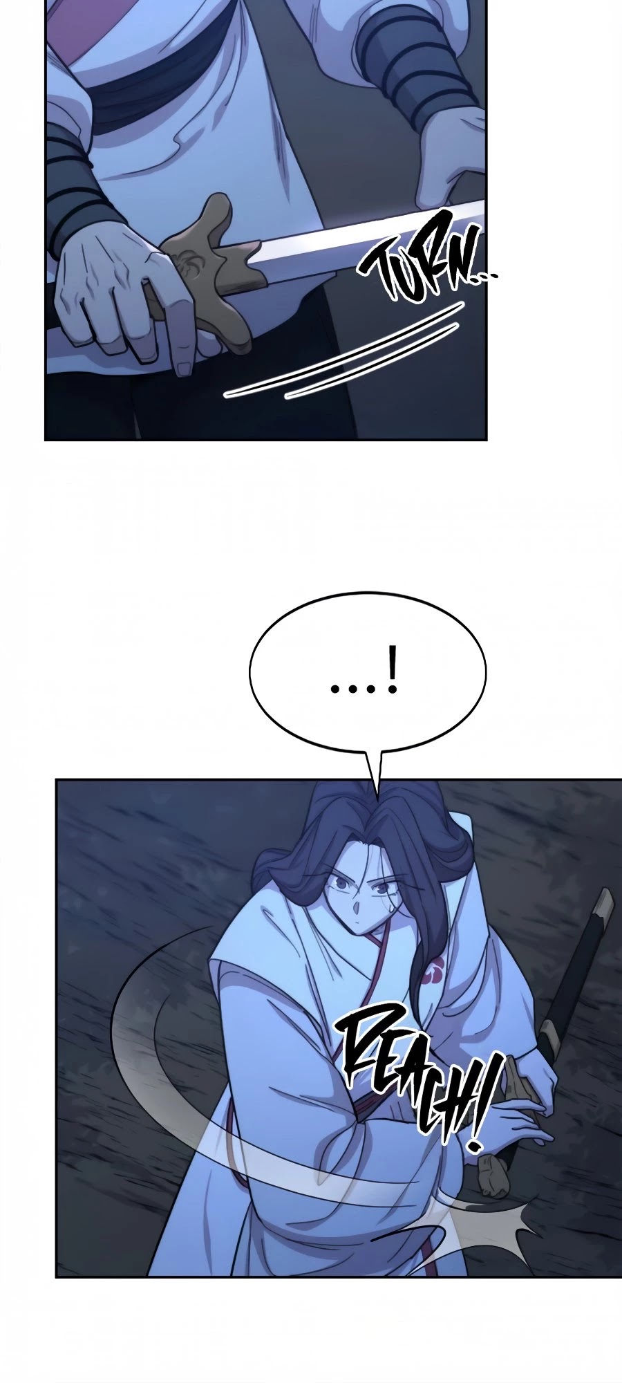 Read Return of the Mount Hua Sect ENGLISH Manga Online