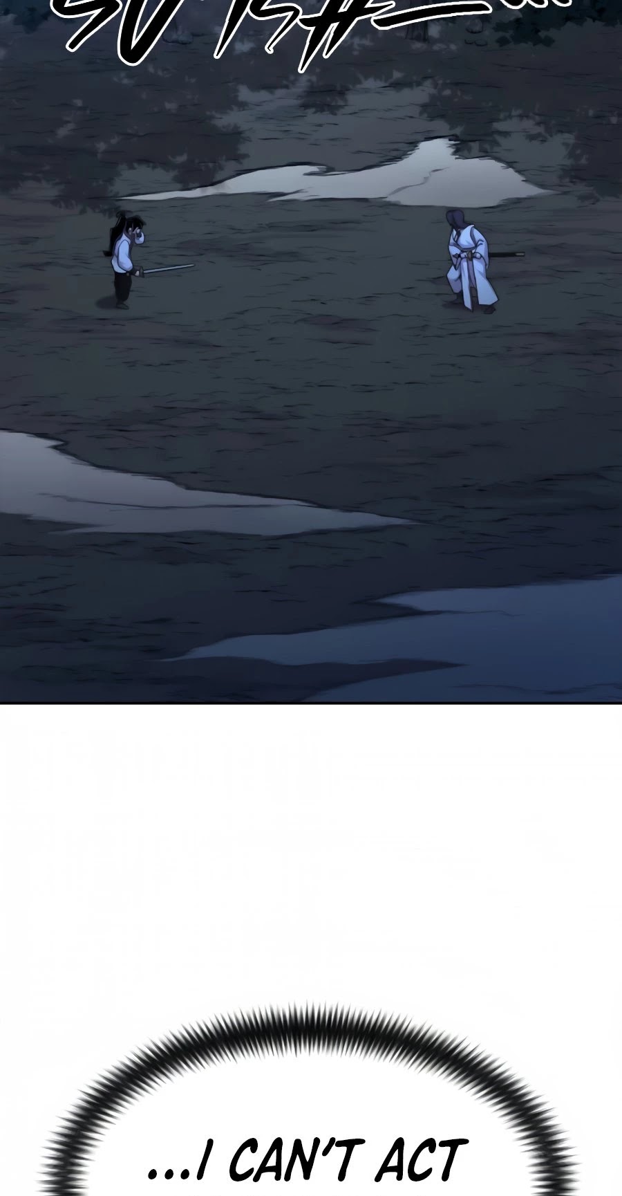 Read Return of the Mount Hua Sect ENGLISH Manga Online