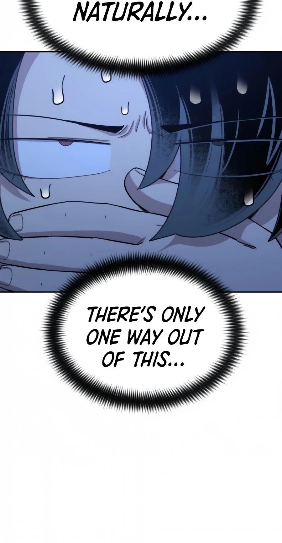 Read Return of the Mount Hua Sect ENGLISH Manga Online