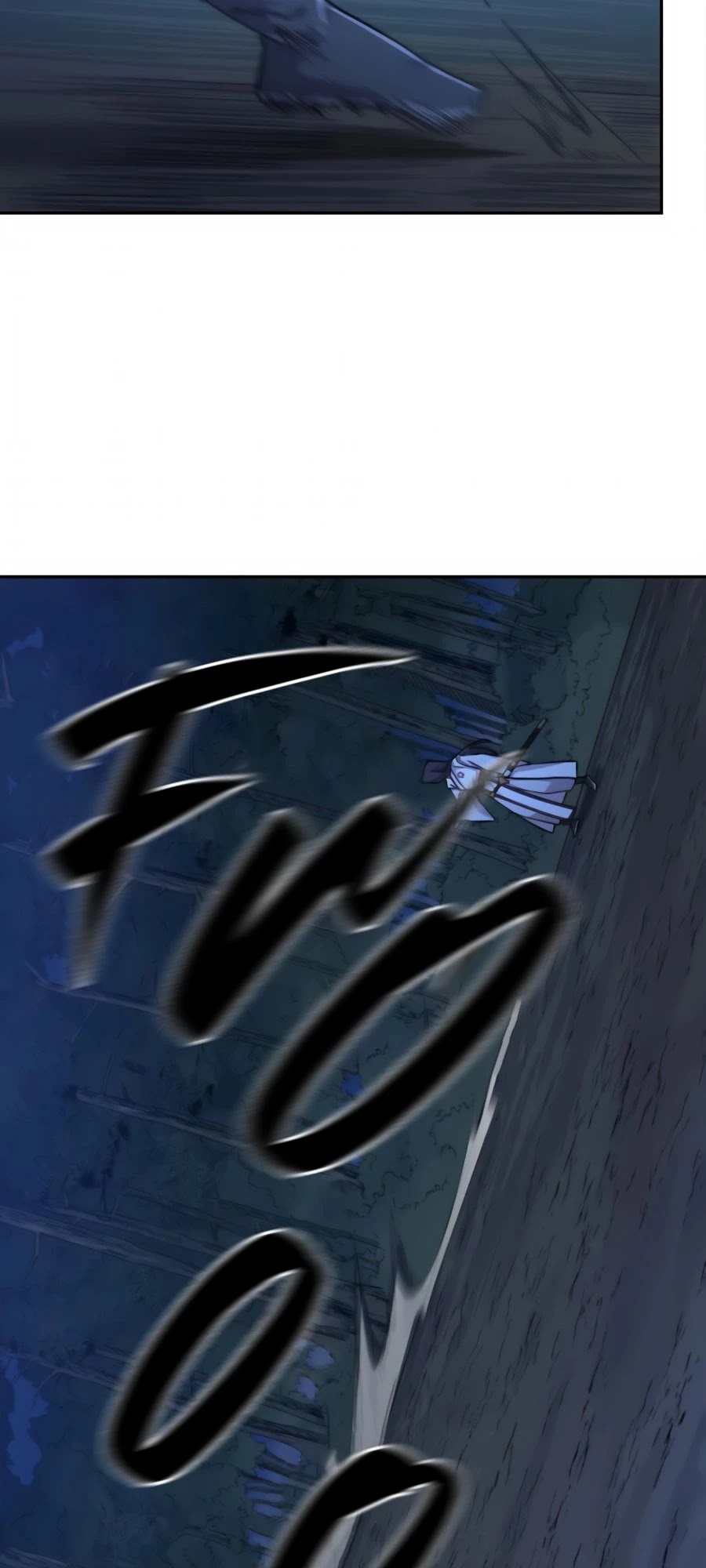 Read Return of the Mount Hua Sect ENGLISH Manga Online