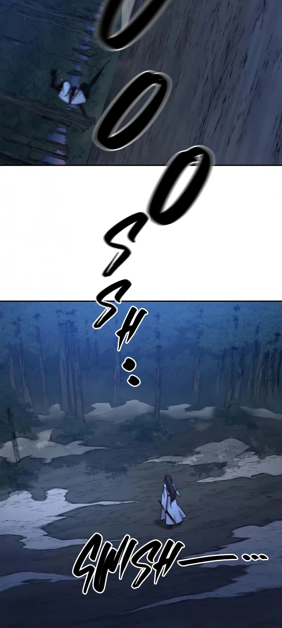 Read Return of the Mount Hua Sect ENGLISH Manga Online