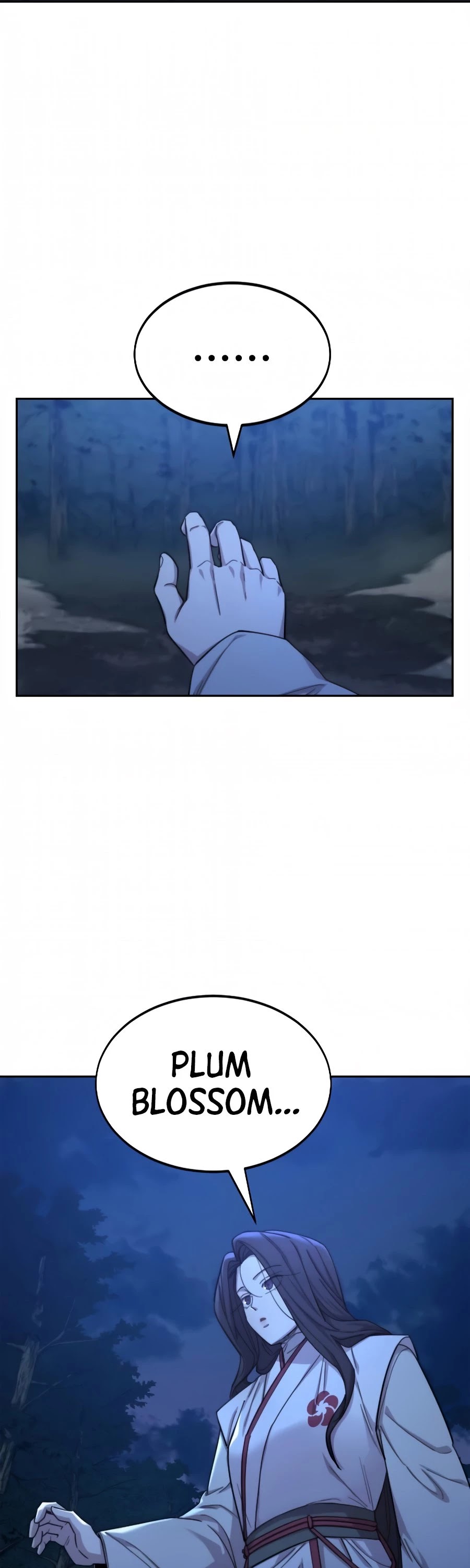 Read Return of the Mount Hua Sect ENGLISH Manga Online