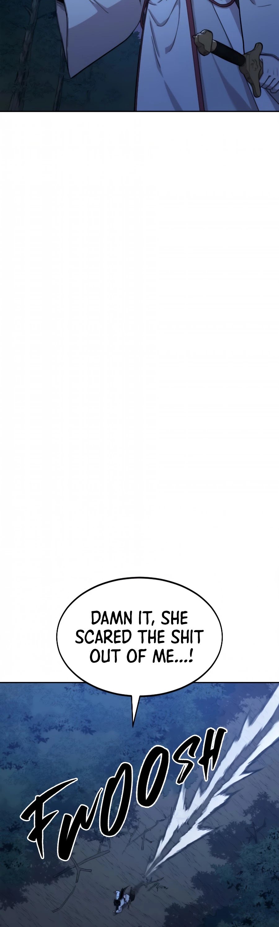 Read Return of the Mount Hua Sect ENGLISH Manga Online