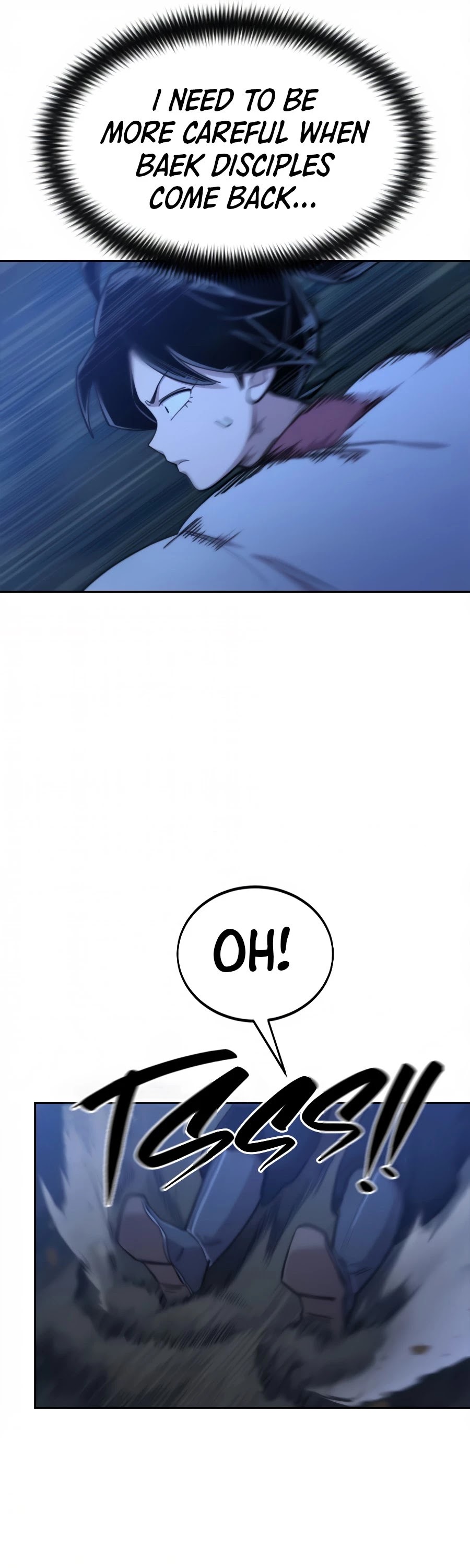 Read Return of the Mount Hua Sect ENGLISH Manga Online