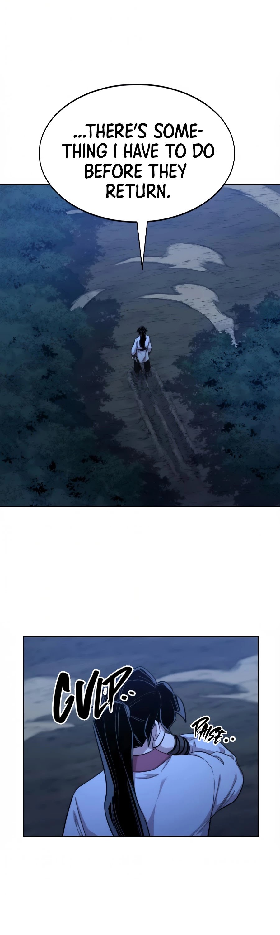 Read Return of the Mount Hua Sect ENGLISH Manga Online