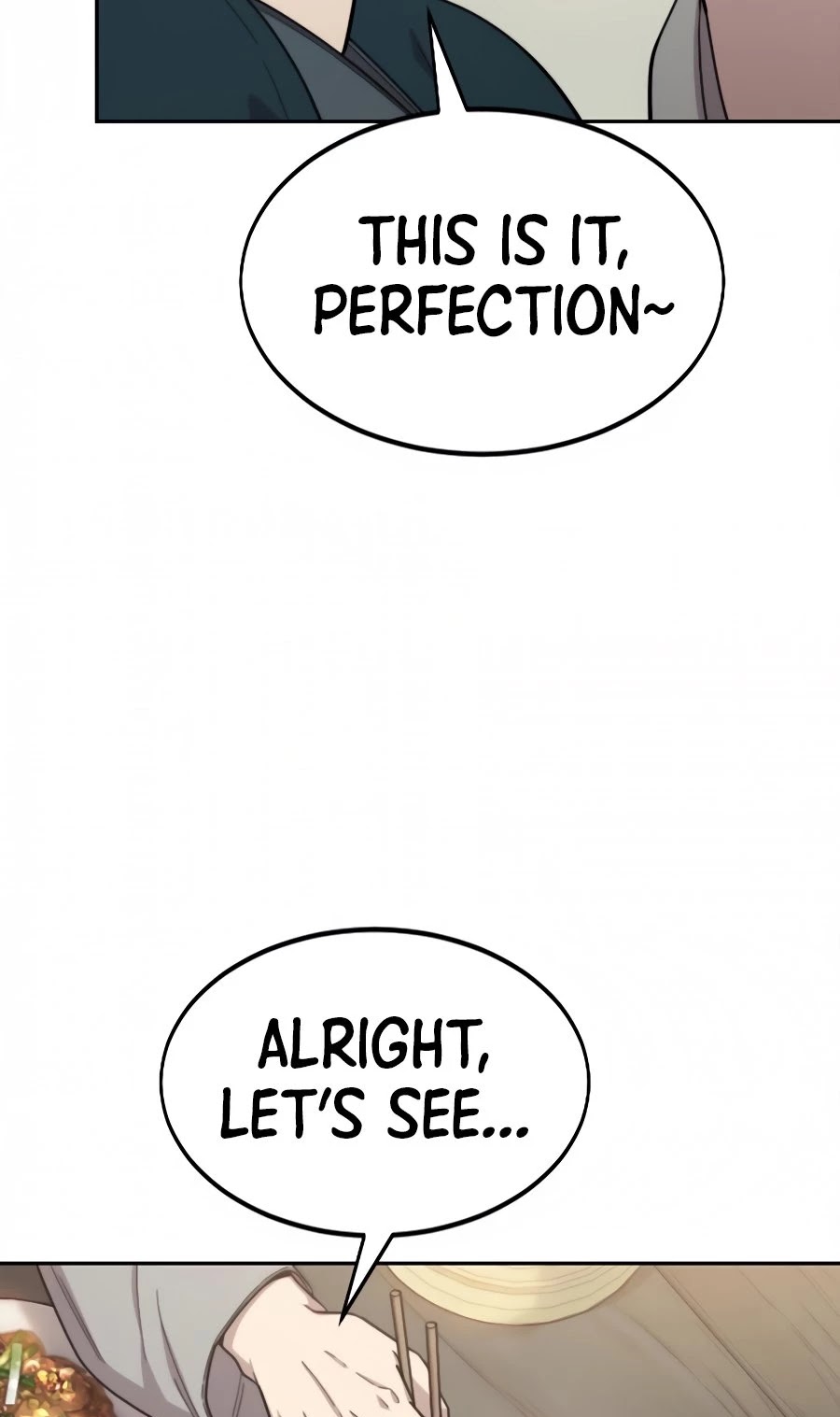 Read Return of the Mount Hua Sect ENGLISH Manga Online