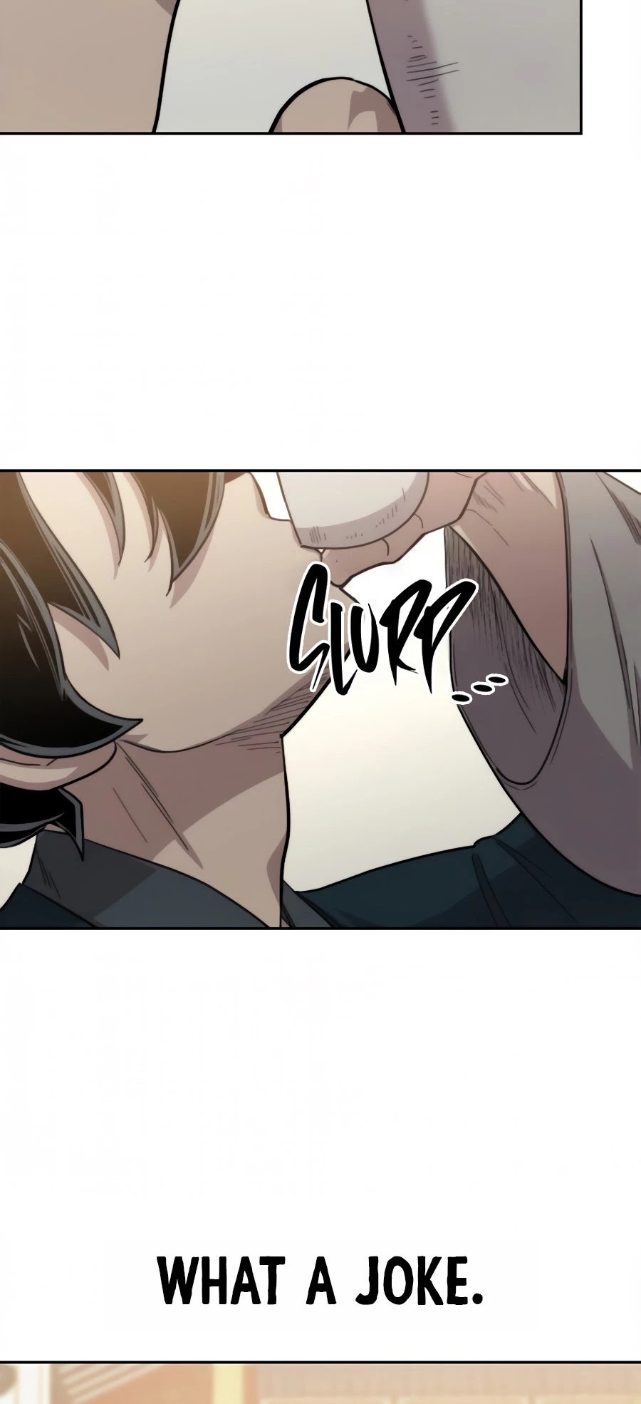 Read Return of the Mount Hua Sect ENGLISH Manga Online