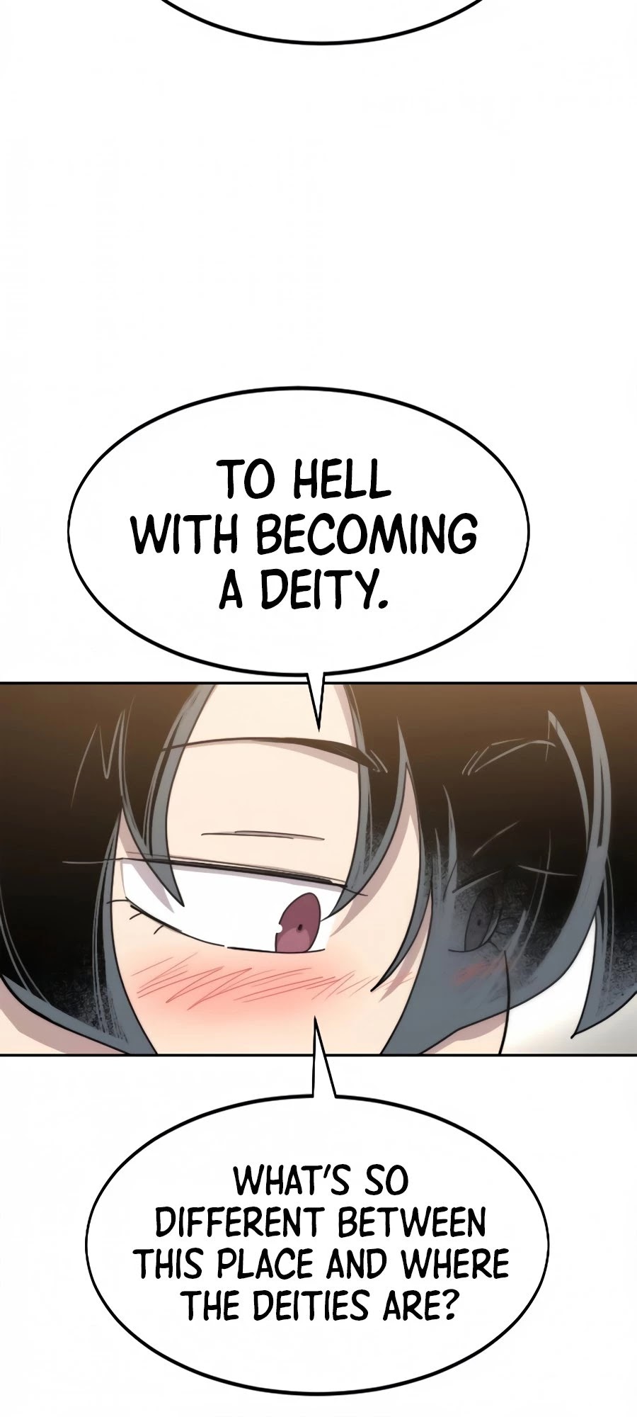 Read Return of the Mount Hua Sect ENGLISH Manga Online