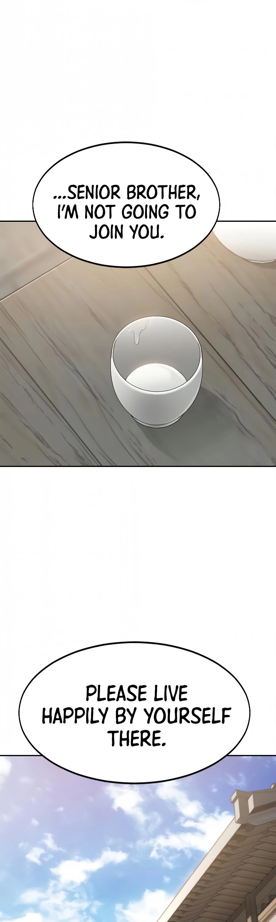 Read Return of the Mount Hua Sect ENGLISH Manga Online