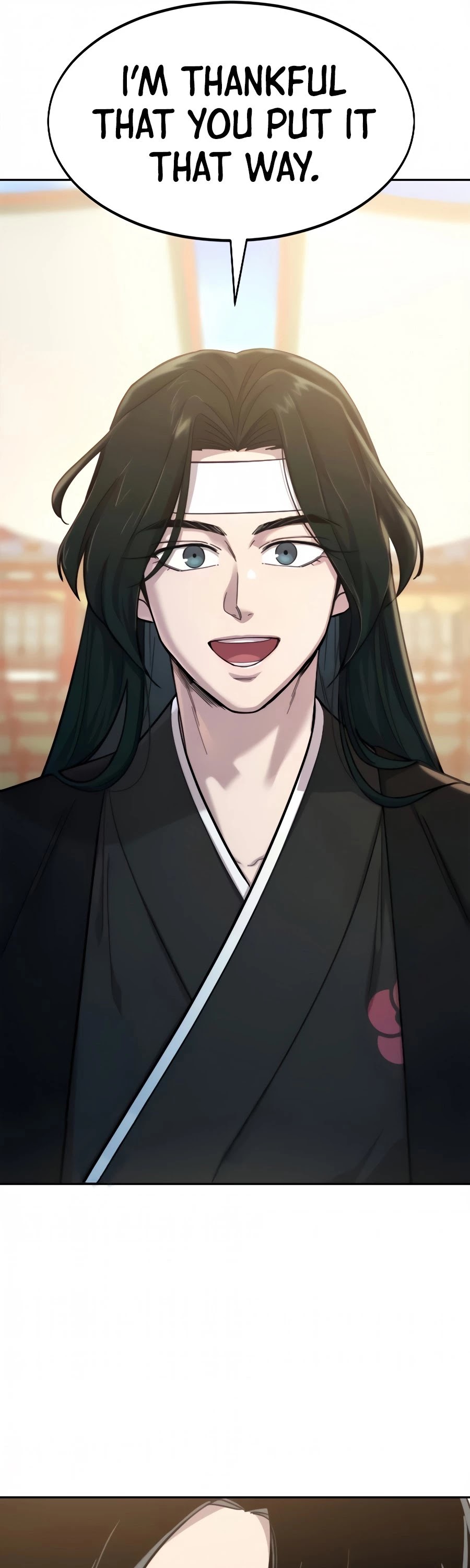 Read Return of the Mount Hua Sect ENGLISH Manga Online