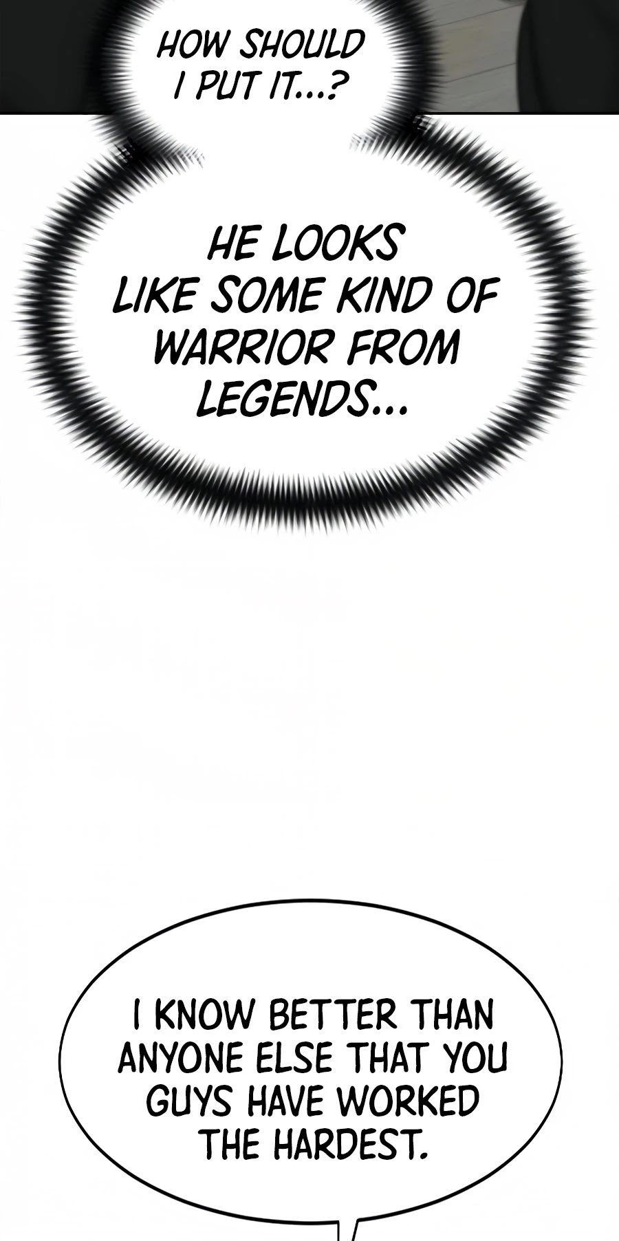 Read Return of the Mount Hua Sect ENGLISH Manga Online