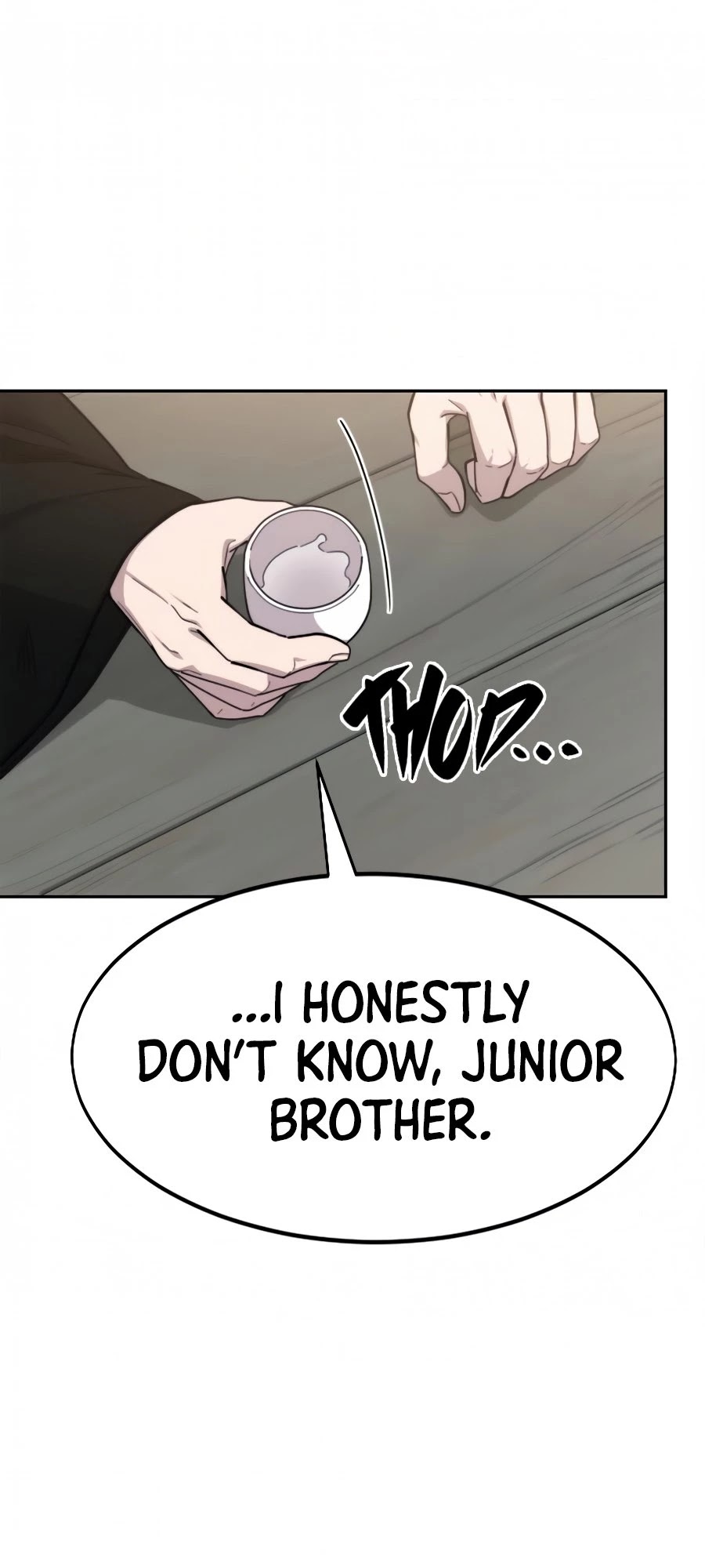 Read Return of the Mount Hua Sect ENGLISH Manga Online