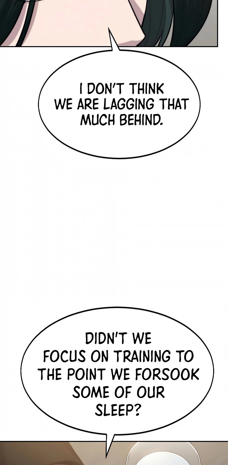 Read Return of the Mount Hua Sect ENGLISH Manga Online