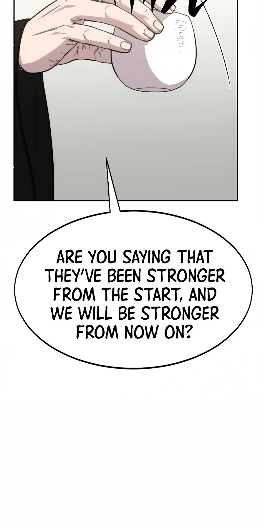 Read Return of the Mount Hua Sect ENGLISH Manga Online