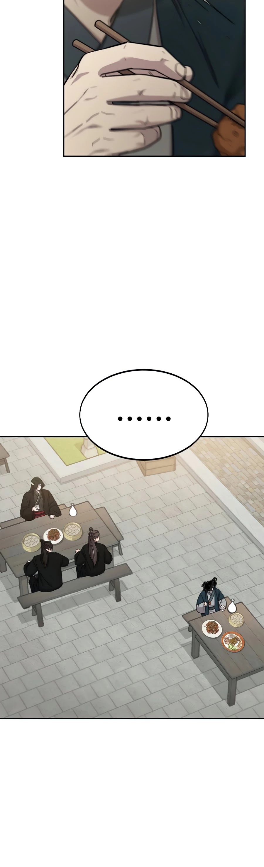 Read Return of the Mount Hua Sect ENGLISH Manga Online