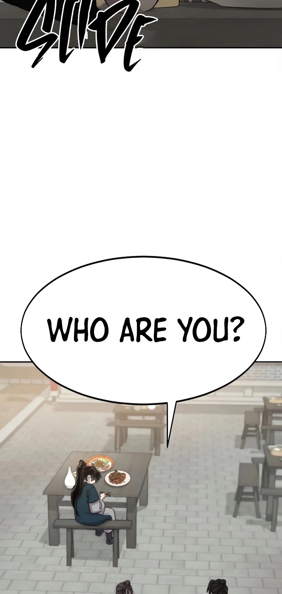 Read Return of the Mount Hua Sect ENGLISH Manga Online