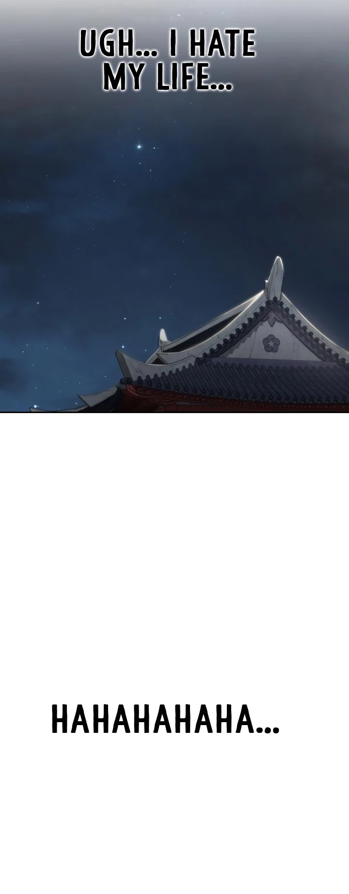 Read Return of the Mount Hua Sect ENGLISH Manga Online