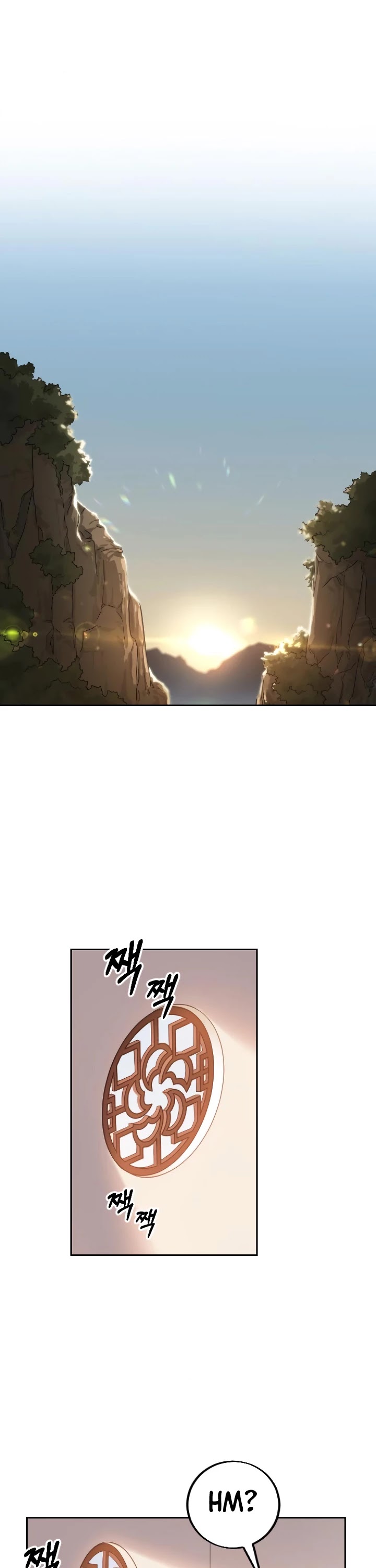 Read Return of the Mount Hua Sect ENGLISH Manga Online