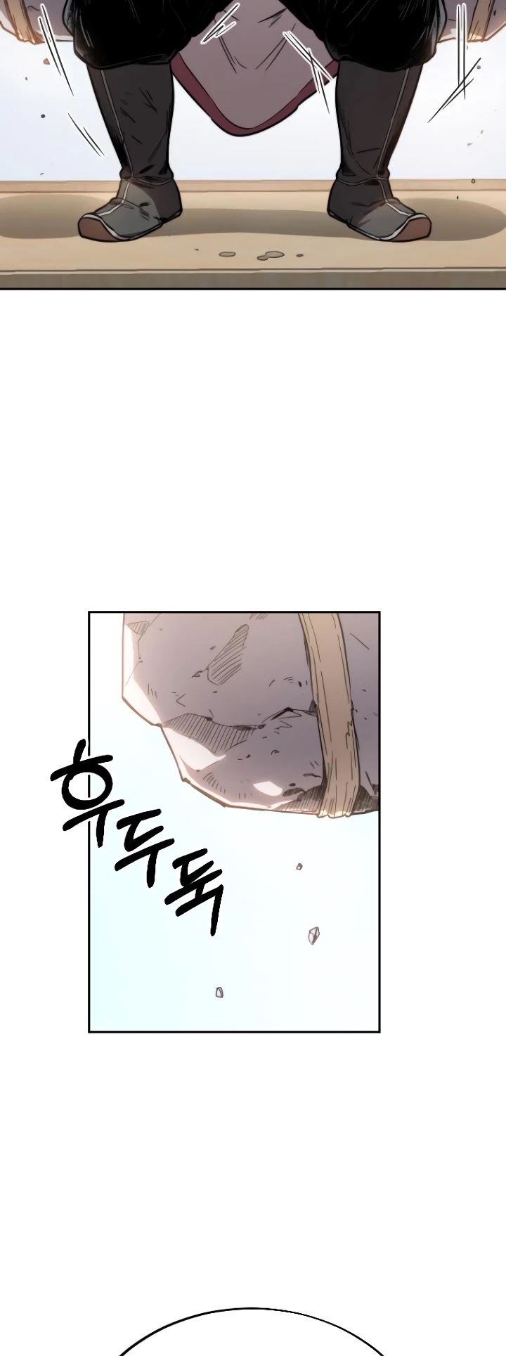 Read Return of the Mount Hua Sect ENGLISH Manga Online