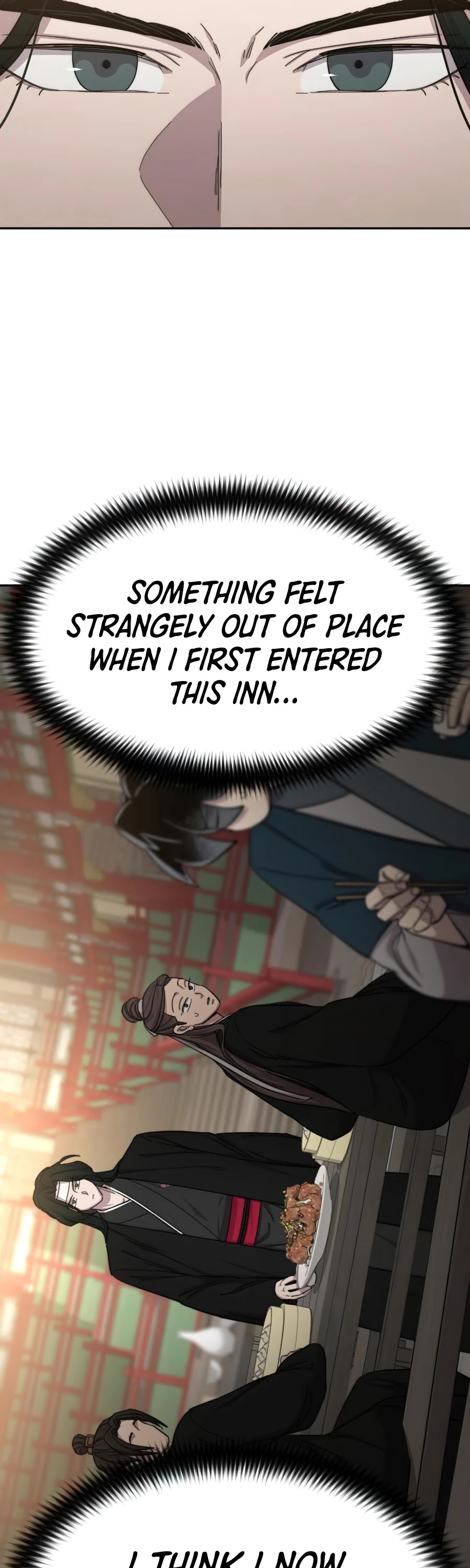 Read Return of the Mount Hua Sect ENGLISH Manga Online