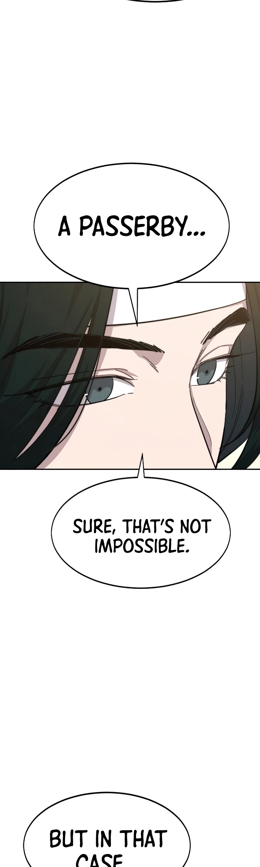 Read Return of the Mount Hua Sect ENGLISH Manga Online