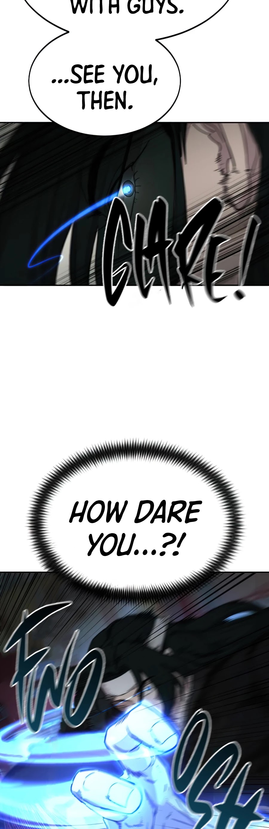 Read Return of the Mount Hua Sect ENGLISH Manga Online