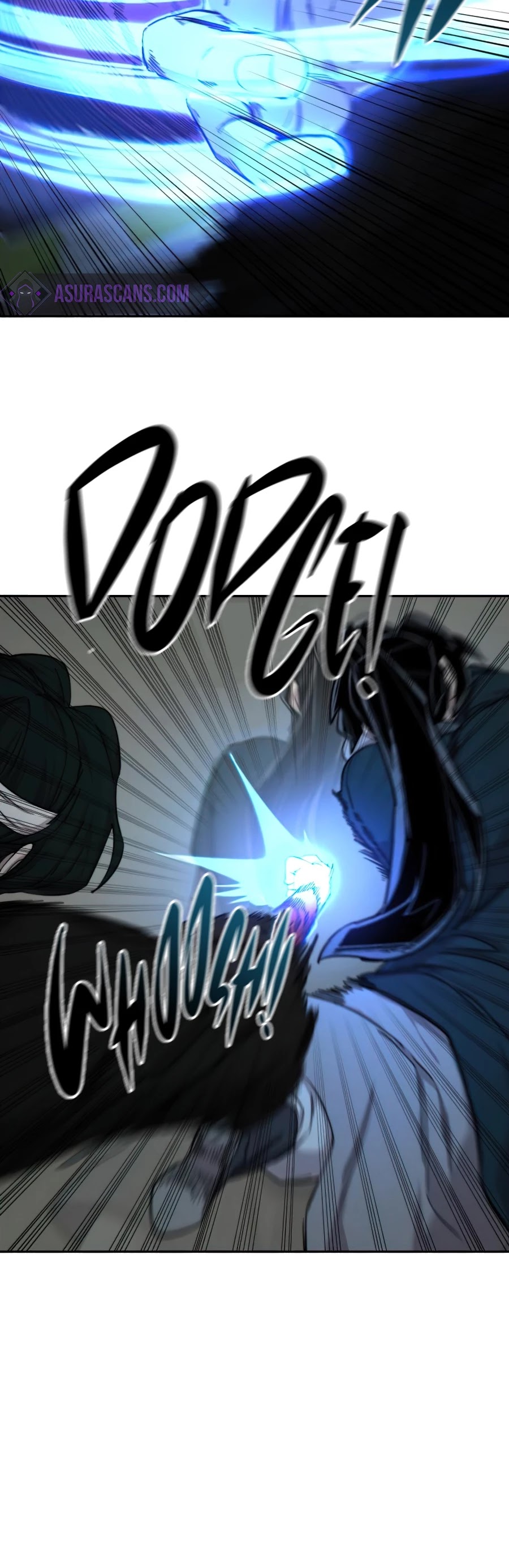 Read Return of the Mount Hua Sect ENGLISH Manga Online