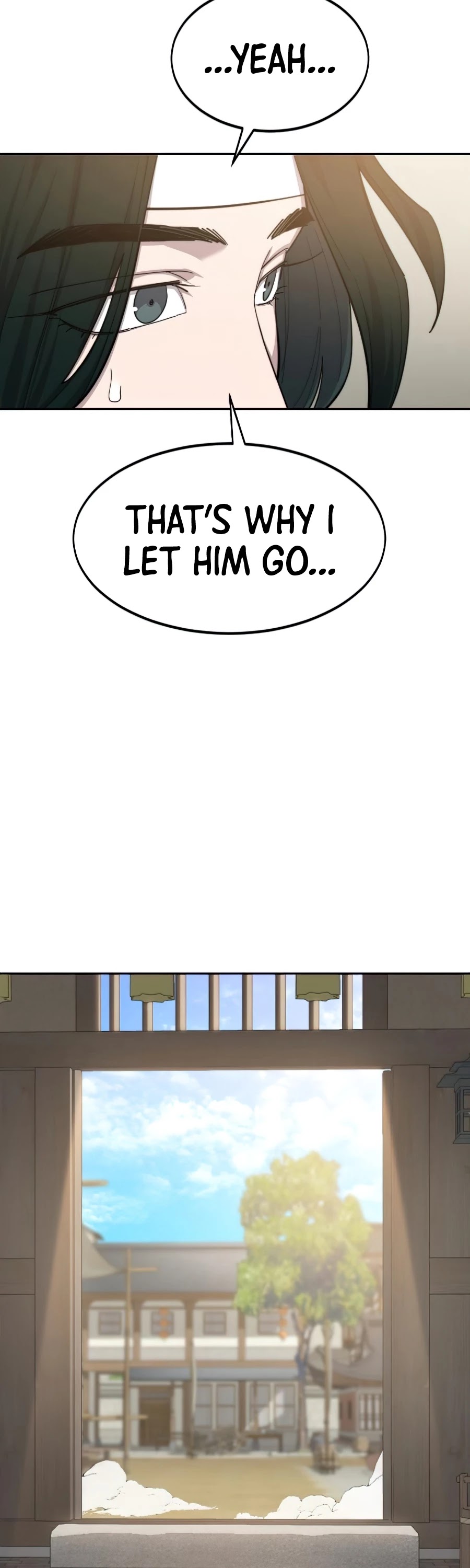 Read Return of the Mount Hua Sect ENGLISH Manga Online