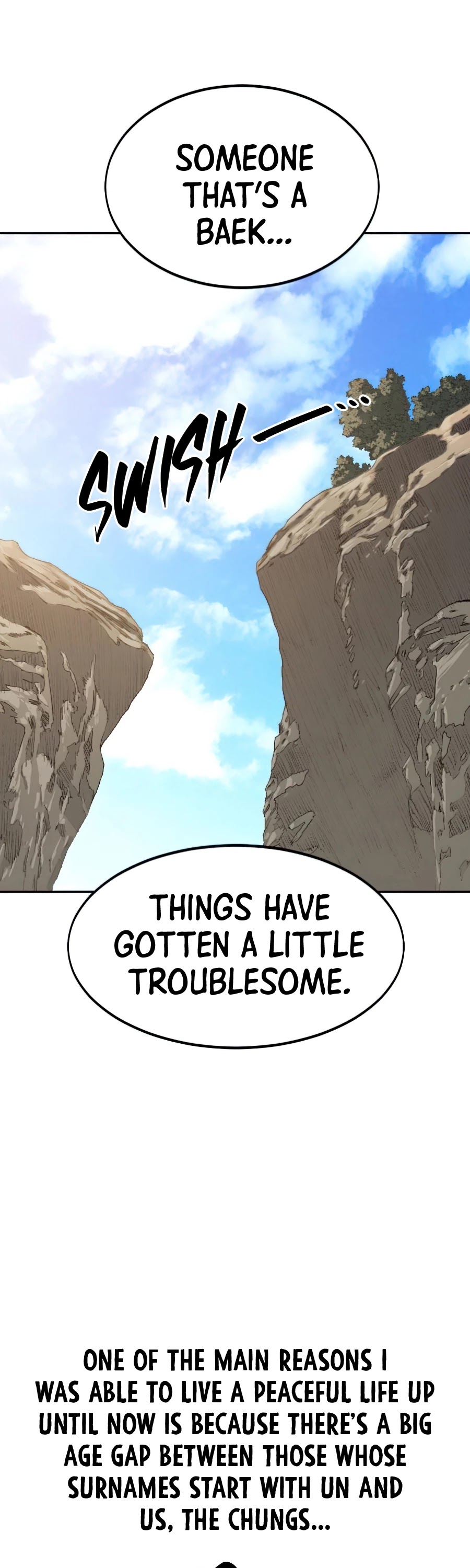 Read Return of the Mount Hua Sect ENGLISH Manga Online